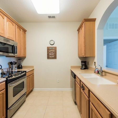 Beautiful Apartment Near Universal Parks Kissimmee Exterior foto