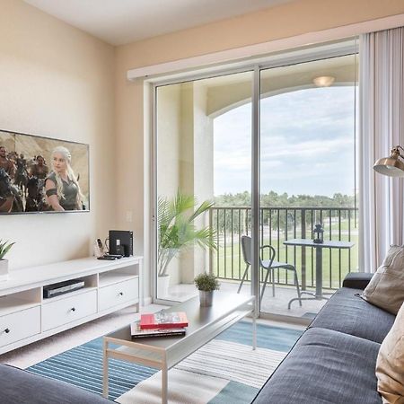 Beautiful Apartment Near Universal Parks Kissimmee Exterior foto