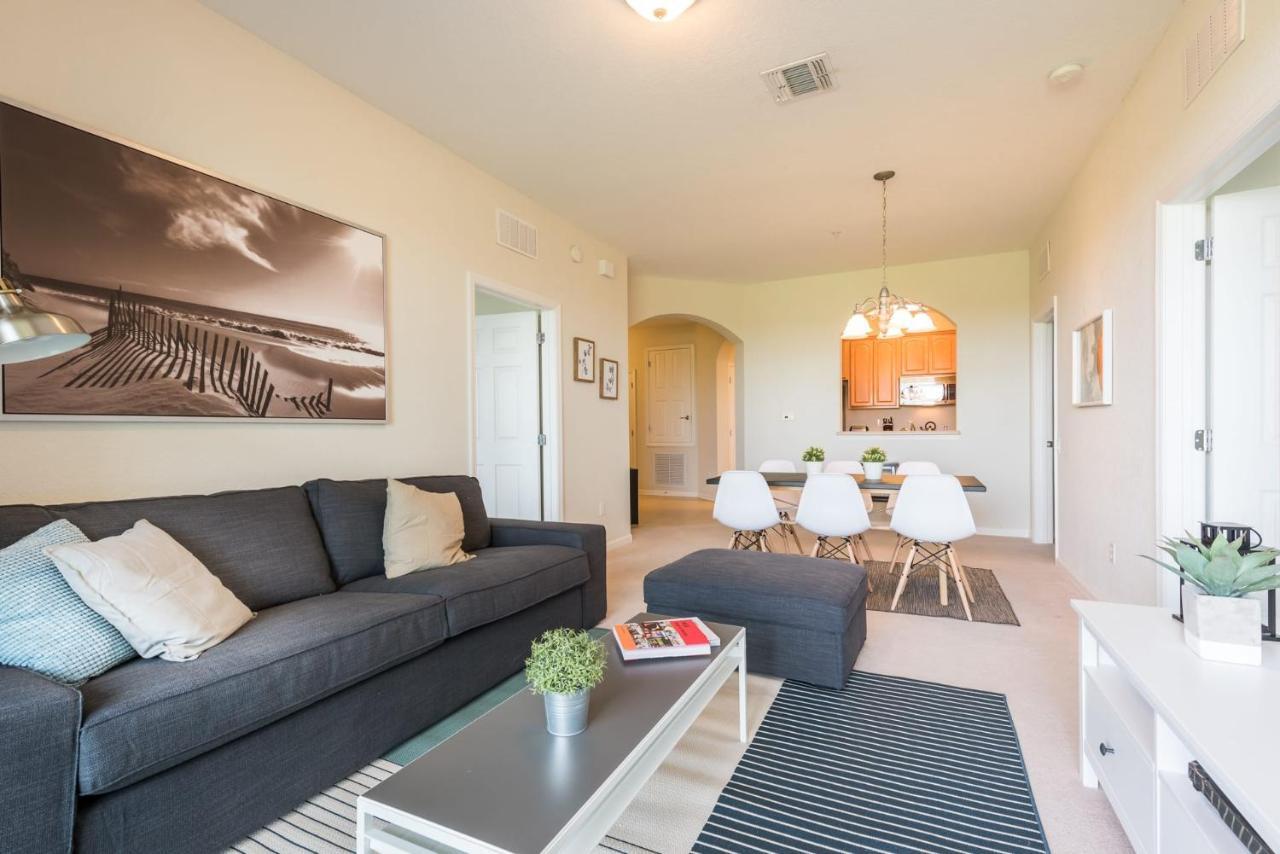 Beautiful Apartment Near Universal Parks Kissimmee Exterior foto