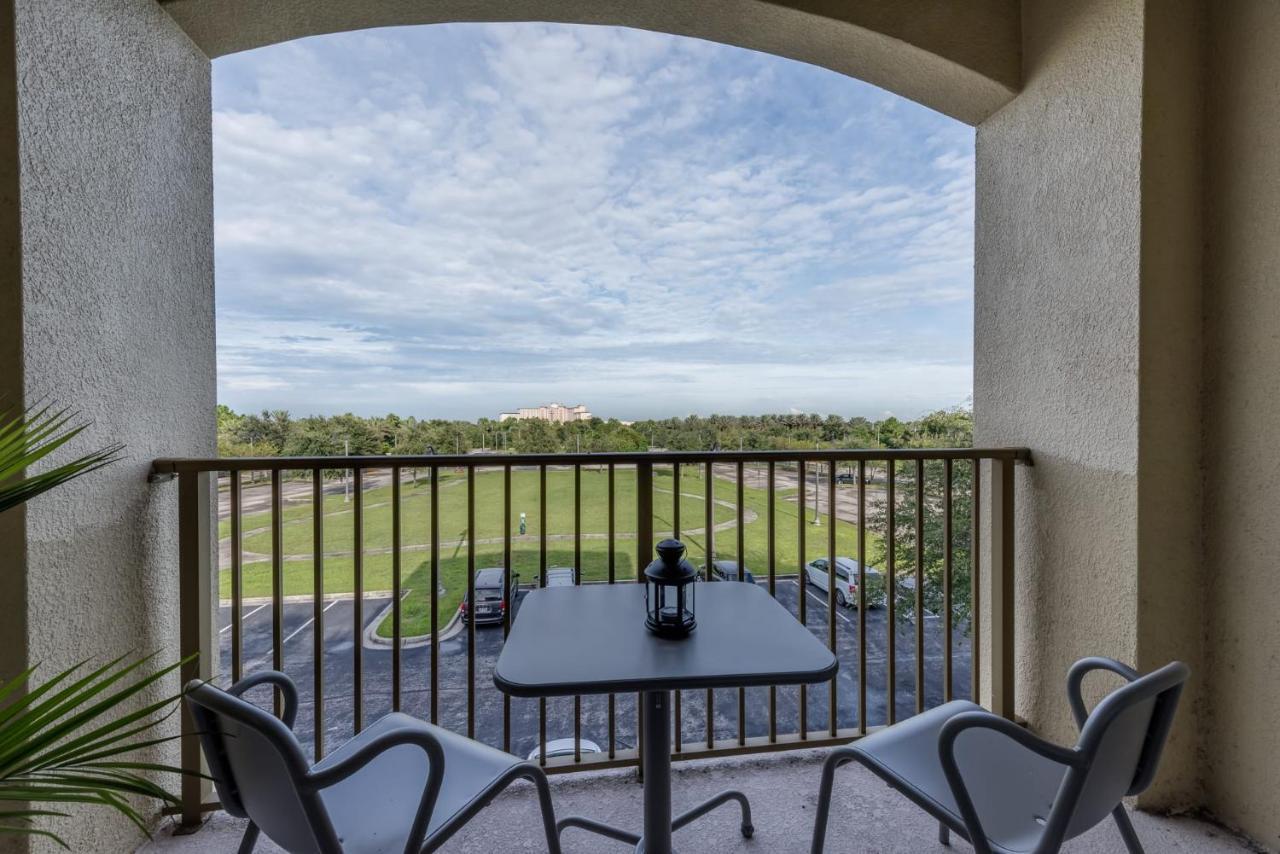 Beautiful Apartment Near Universal Parks Kissimmee Exterior foto